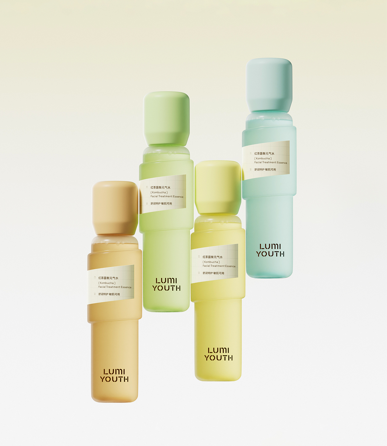 LUMI YOUTH品牌设计&产品设计 | nofans design（图ZNDA4Mzg4ODcy） - 品牌 - 站酷设计师nofans徐适原创素材 - 站酷ZCOOL