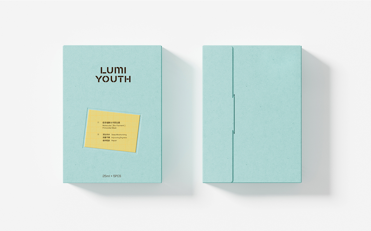 LUMI YOUTH品牌设计&产品设计 | nofans design（图ZNDA4Mzg4OTAw） - 品牌 - 站酷设计师nofans徐适原创素材 - 站酷ZCOOL