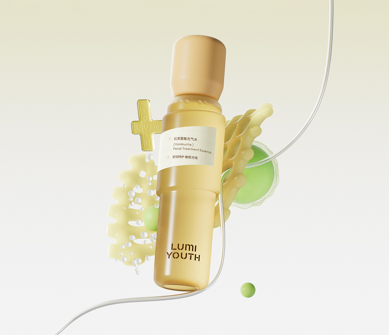 LUMI YOUTH品牌设计&产品设计 | nofans design（图ZNDA4Mzg4OTQ4） - 品牌 - 站酷设计师nofans徐适原创素材 - 站酷ZCOOL