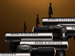 VOGUE MAN | Between Space