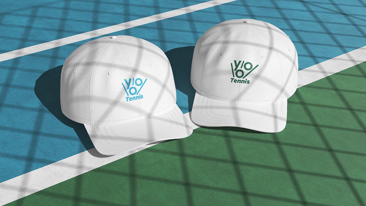 GoodMoney studio | 有为网球 Yoo Tennis（图ZNDA4Mzg4NzEy） - 品牌 - 站酷设计师好才設視所原创素材 - 站酷ZCOOL