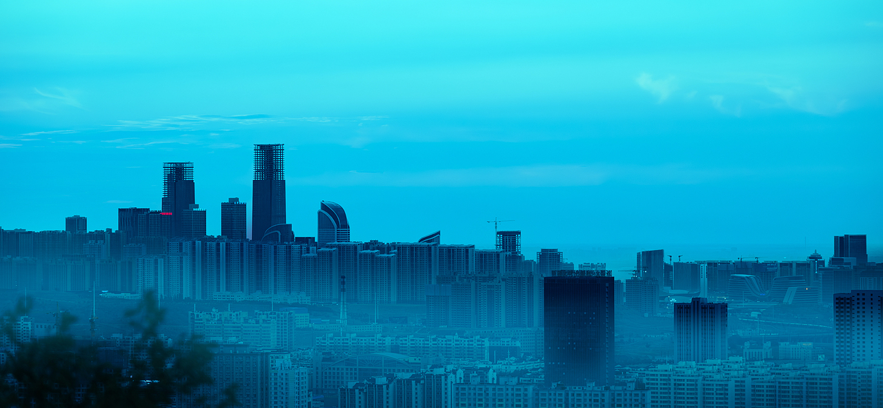《再见乌鲁木齐》（图ZNDA4Mzk5Njc2） - 风光摄影 - 站酷设计师KyrieCao原创素材 - 站酷ZCOOL