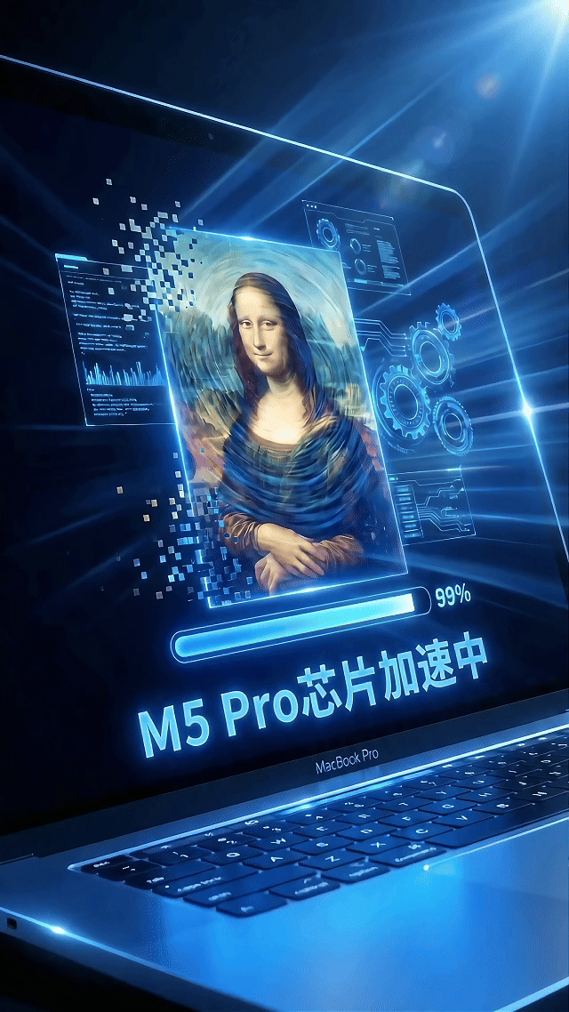 《博物馆名画集体出逃游》AIGC创意广告短片(图ZNDA4NDAyMjAw) - AI作品 - 站酷设计师Mr子烨原创素材 - 站酷ZCOOL