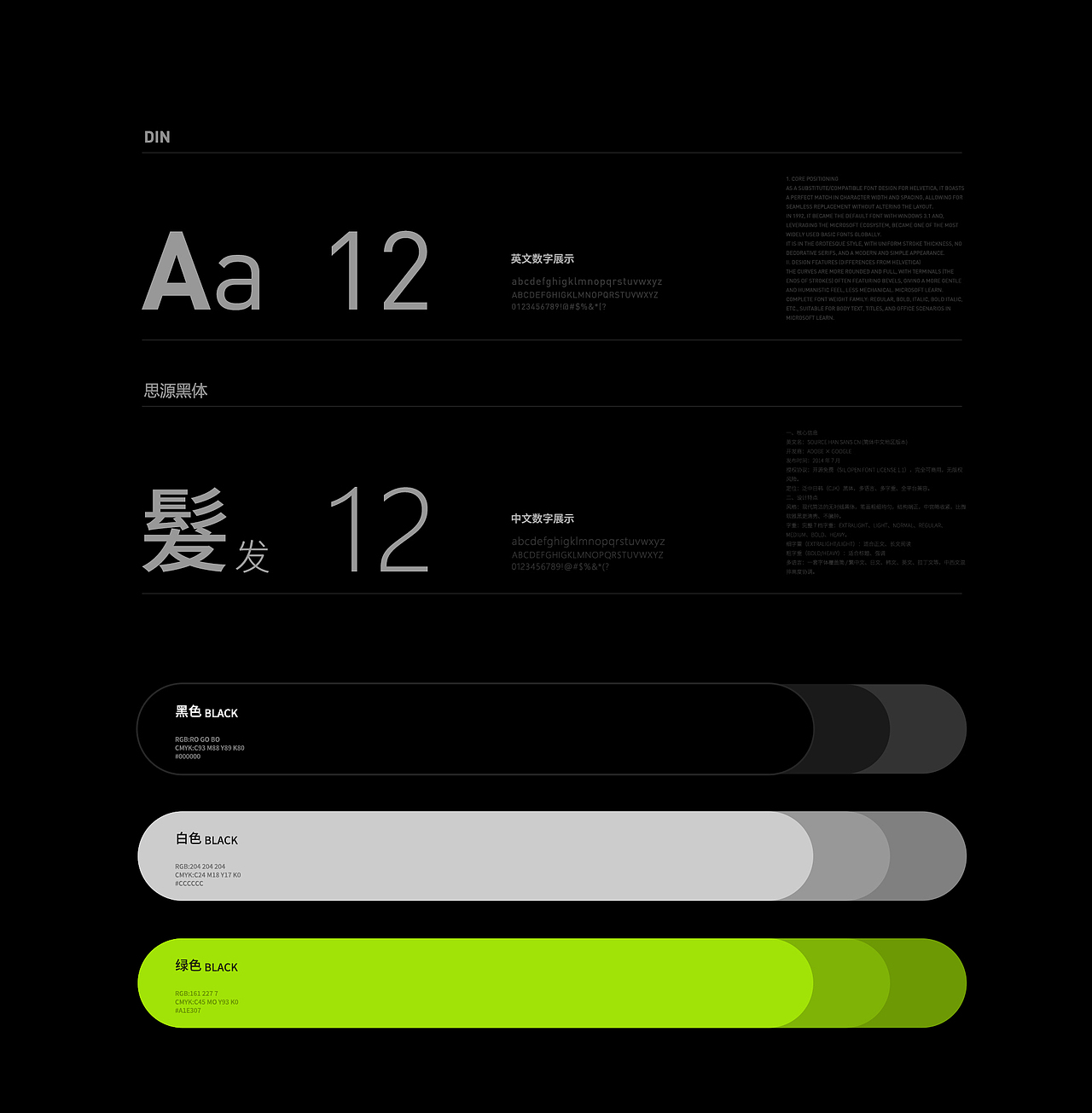 3C 数码品牌 LOGO・多方案甄选定稿全流程(图ZNDA4NDA3NzA0) - Logo - 站酷设计师元气阿葵原创素材 - 站酷ZCOOL