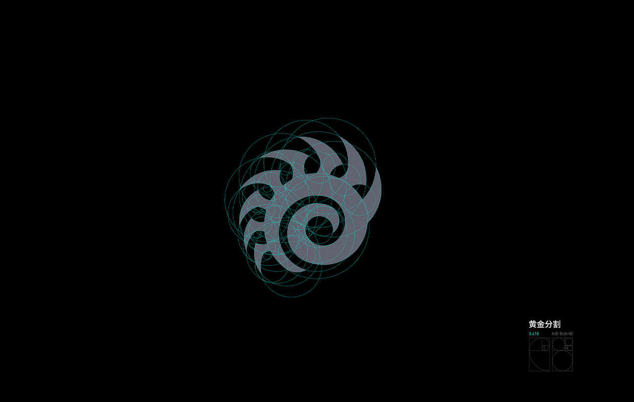 3C 数码品牌 LOGO・多方案甄选定稿全流程(图ZNDA4NDA3OTU2) - Logo - 站酷设计师元气阿葵原创素材 - 站酷ZCOOL