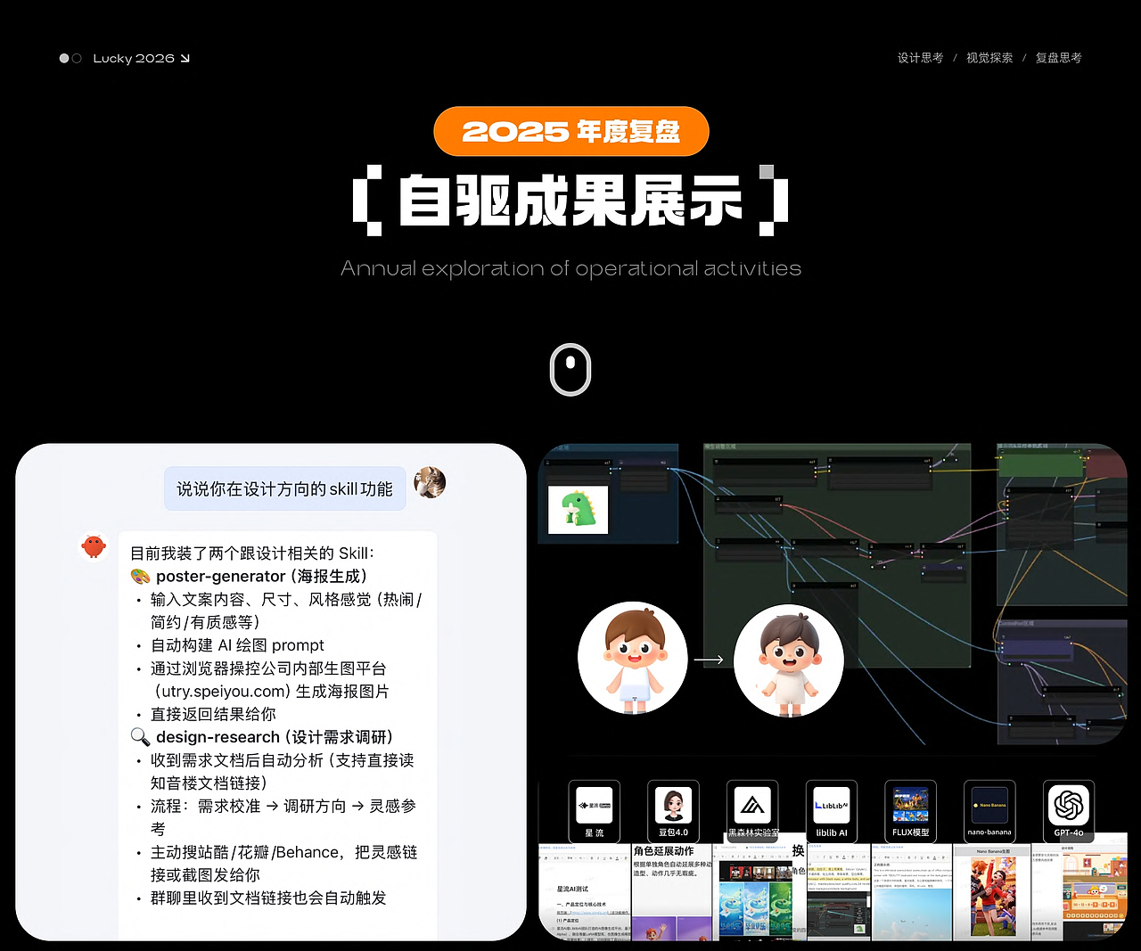 2026视觉设计求职作品集(图ZNDA4NDExMTYw) - AI作品 - 站酷设计师拓柏原创素材 - 站酷ZCOOL