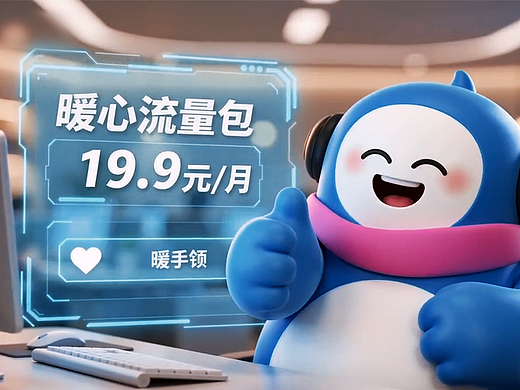 爱,不掉线