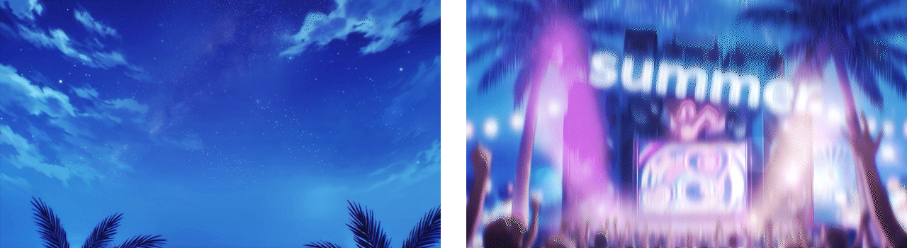 伊瑟_【SS5突然一“夏”】版本PV（图ZNDA4NDE2Mzcy） - 动画片 - 站酷设计师Lllcy_洋原创素材 - 站酷ZCOOL