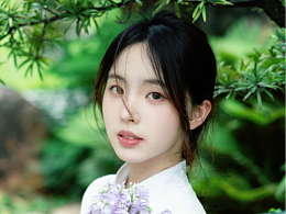 《青荫白笺》