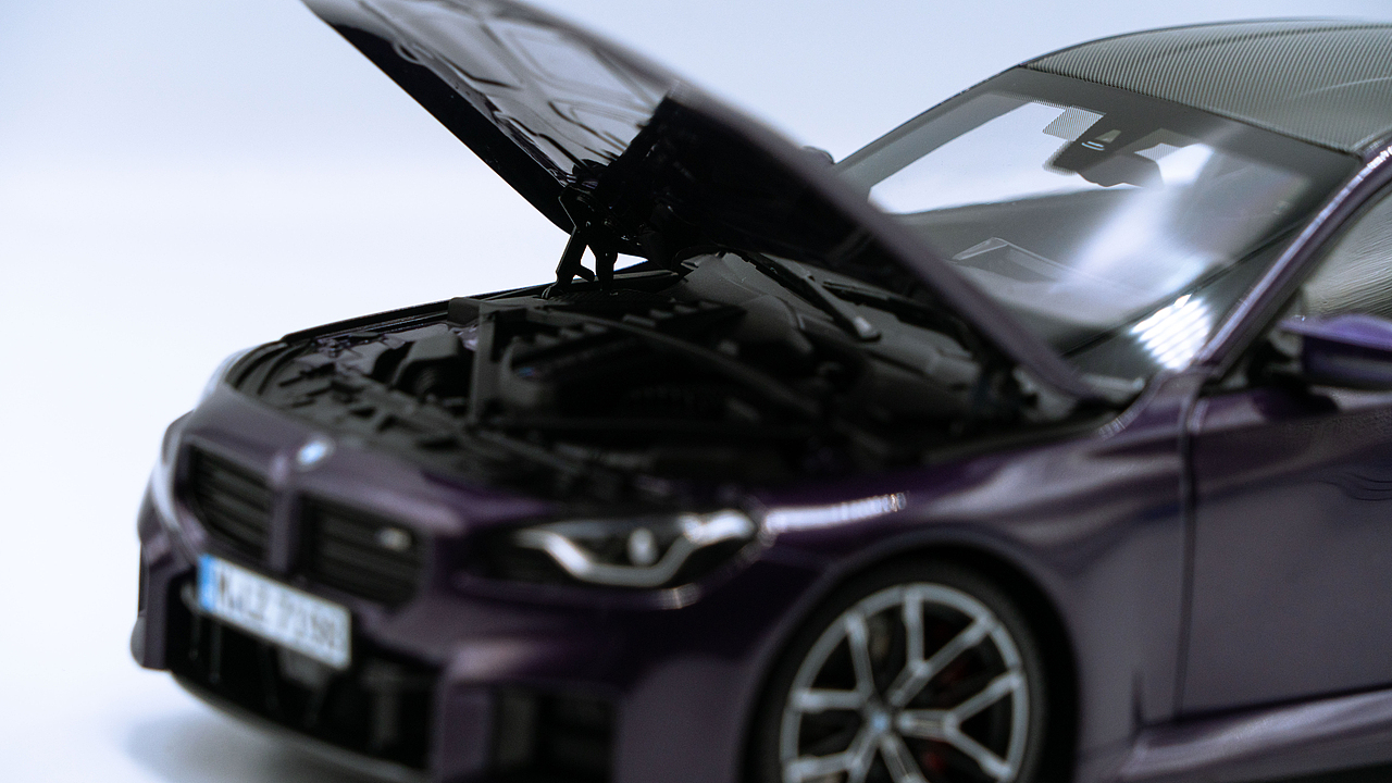 BMW M2 G87 MINICHAMPS 1:18（图ZNDA4NDI4NTY4） - 其他摄影 - 站酷设计师饭饭饭樊原创素材 - 站酷ZCOOL