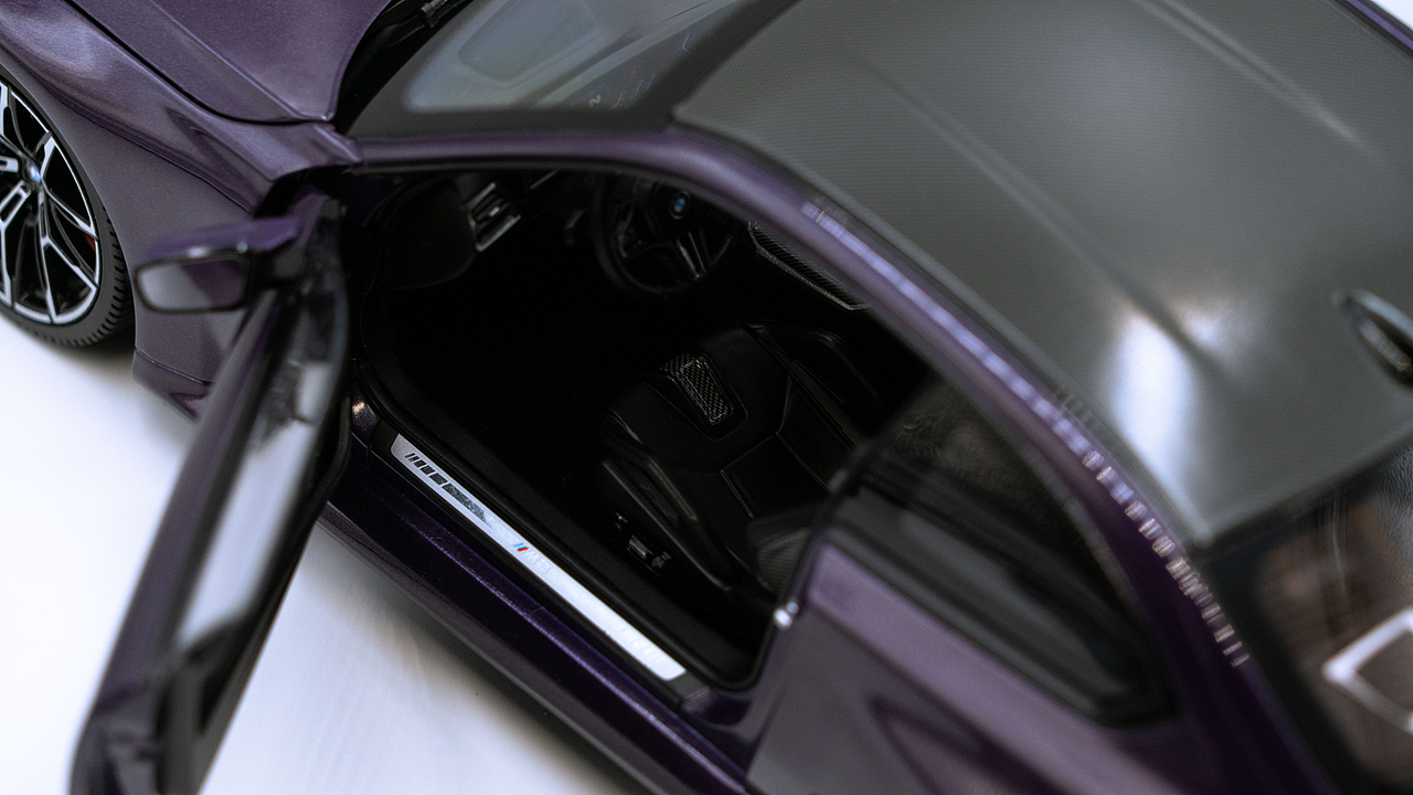 BMW M2 G87 MINICHAMPS 1:18（图ZNDA4NDI4NjQ4） - 其他摄影 - 站酷设计师饭饭饭樊原创素材 - 站酷ZCOOL