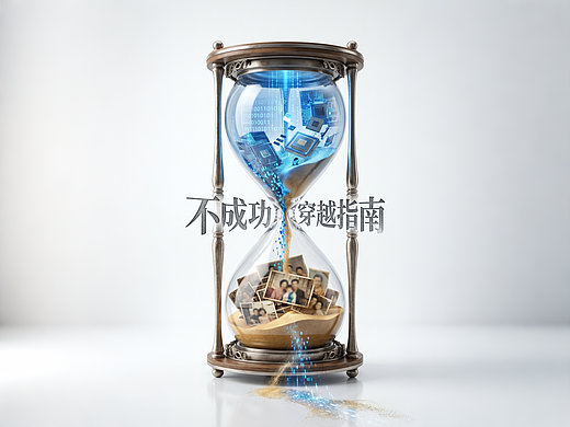 《数字与尘埃》