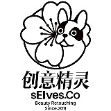 sElves创意精灵的头像