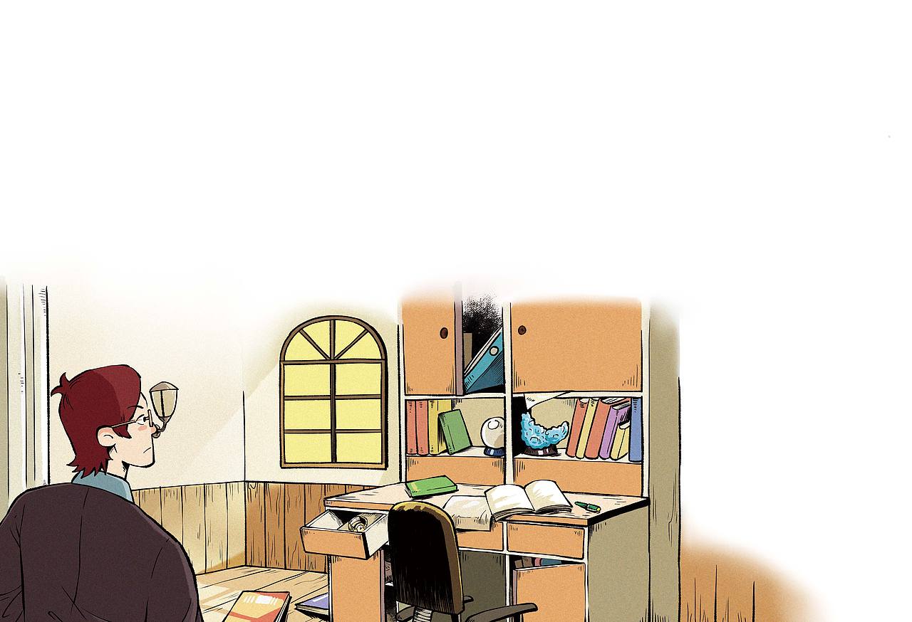 最近出版得一些图（图ZNDA4NDM4MzY4） - 儿童插画 - 站酷设计师Yu大虾原创素材 - 站酷ZCOOL