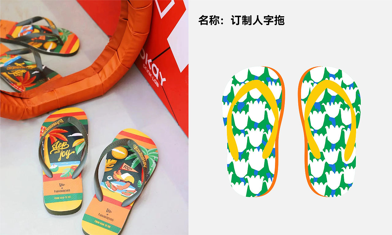 今日宜出游丨文创周边设计（图ZNDA4NDQzODUy） - 品牌 - 站酷设计师盒胜盒DOUBOX原创素材 - 站酷ZCOOL
