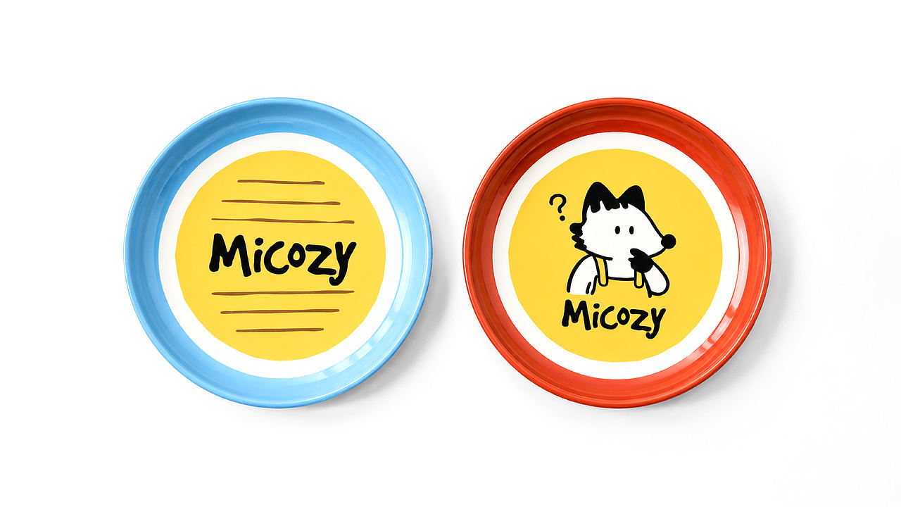 Micozy见隅丨咖啡品牌设计（图ZNDA4NDQ0NjQ0） - 品牌 - 站酷设计师酒让原创素材 - 站酷ZCOOL