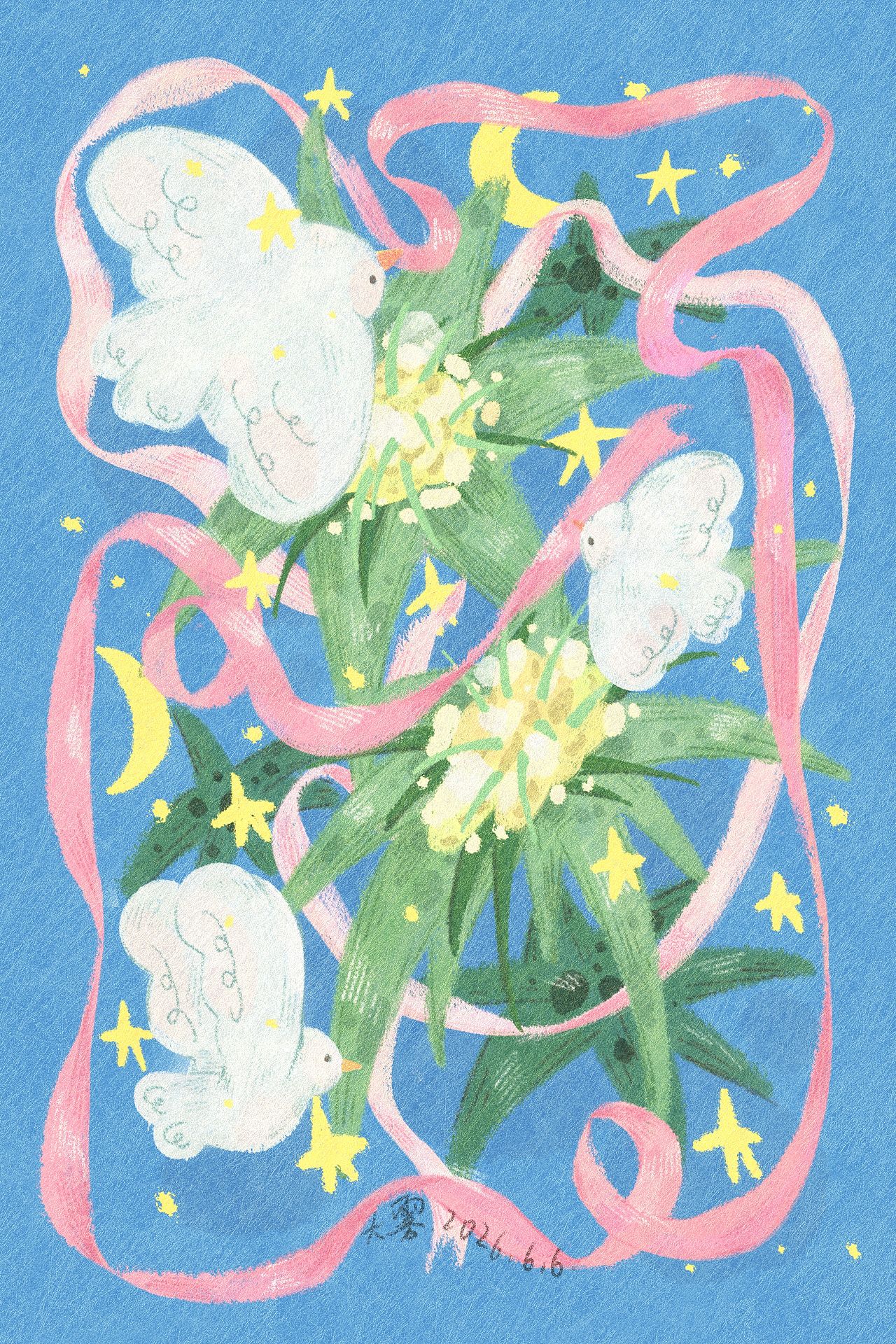 一些图案，一直在努力哦（图ZNDA4NDQ1NDY0） - 商业插画 - 站酷设计师大雾725原创素材 - 站酷ZCOOL