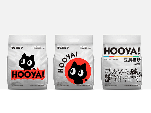 GoodMoney studio | hooya 乎芽宠物用品