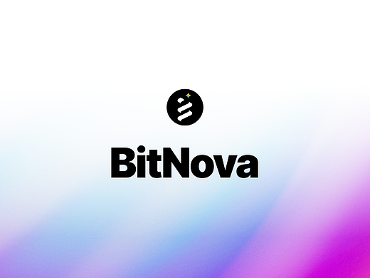 BitNova - 高性能跨链桥服务平台