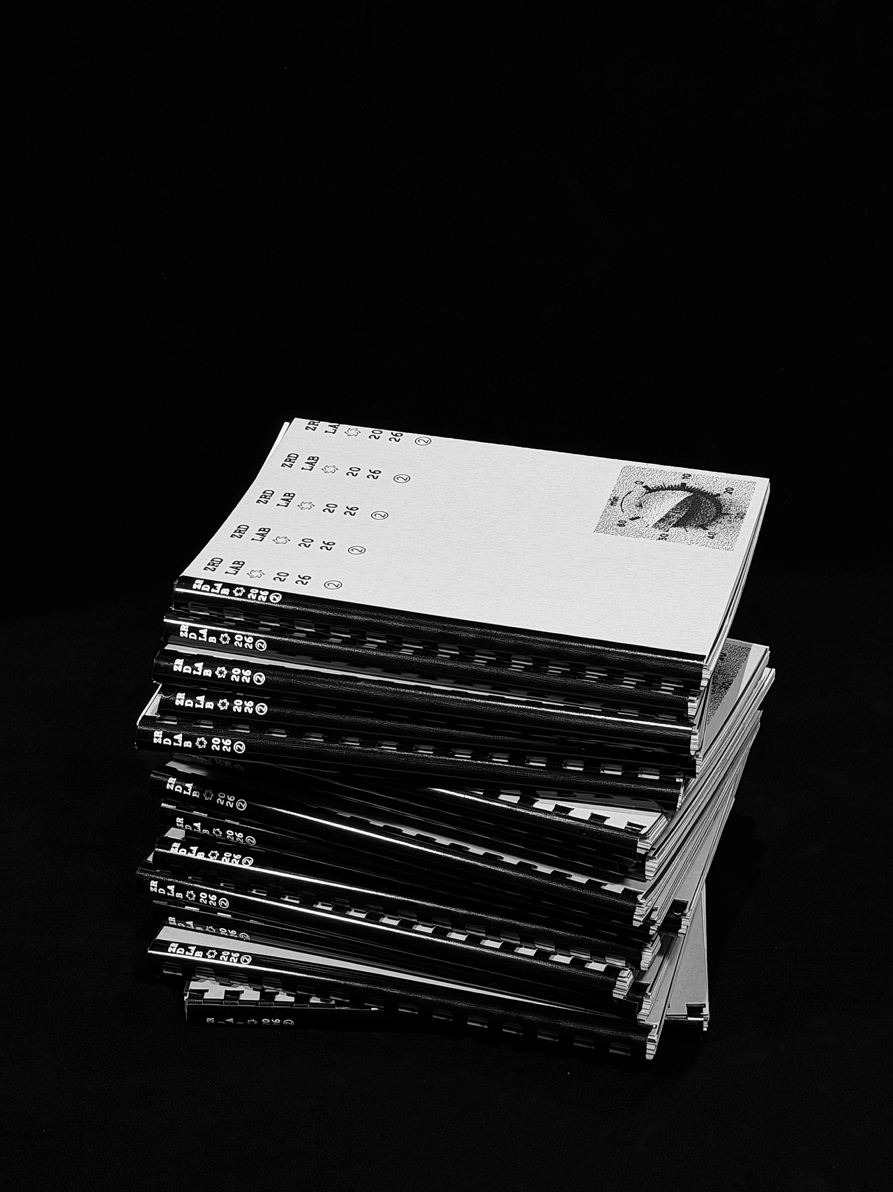2026 ZRD LAB ②「RE」(图ZNDA4NDUwNjU2) - 其他平面 - 站酷设计师峥嵘设计工作室原创素材 - 站酷ZCOOL