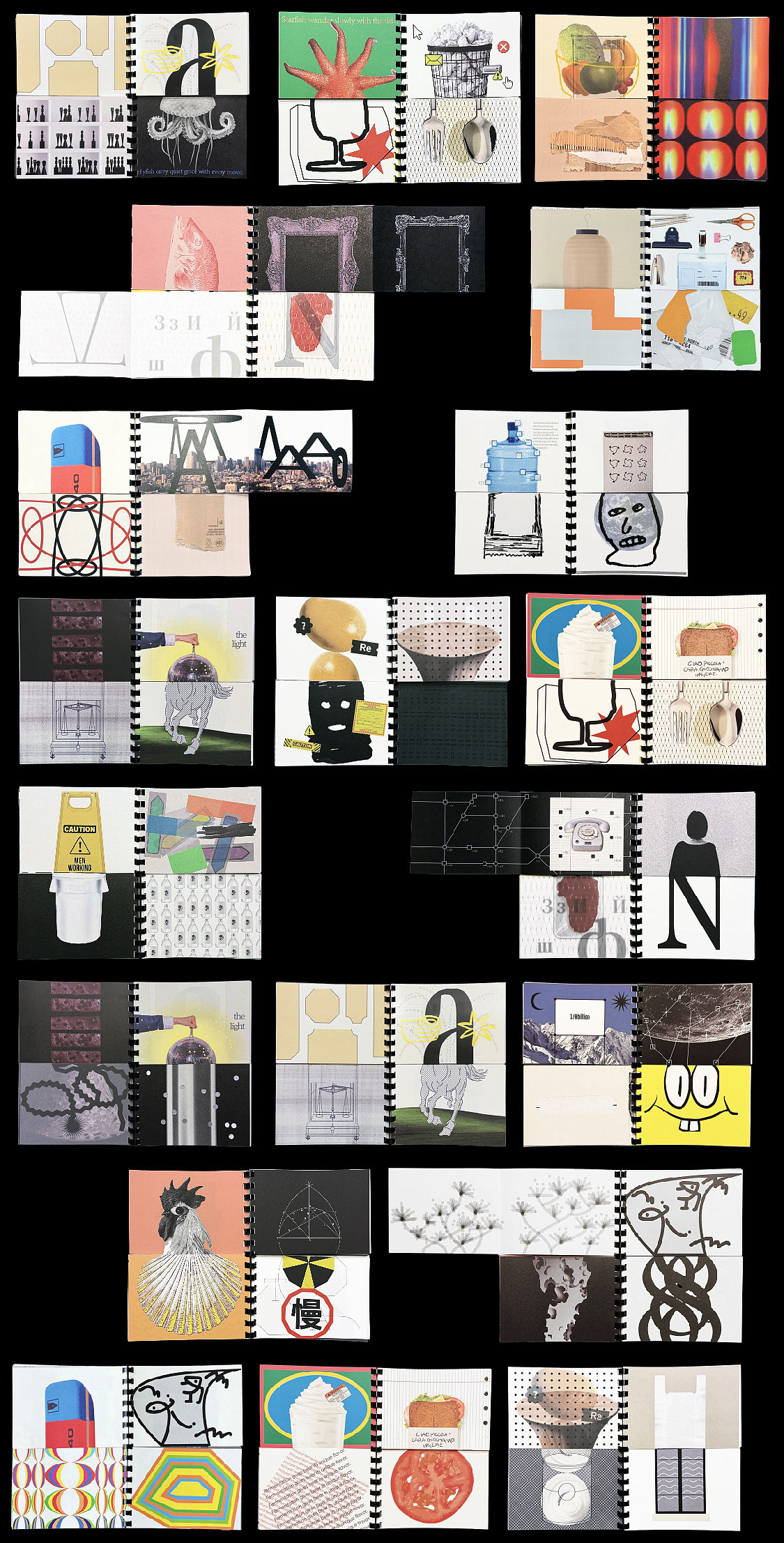 2026 ZRD LAB ②「RE」(图ZNDA4NDUwNjcy) - 其他平面 - 站酷设计师峥嵘设计工作室原创素材 - 站酷ZCOOL