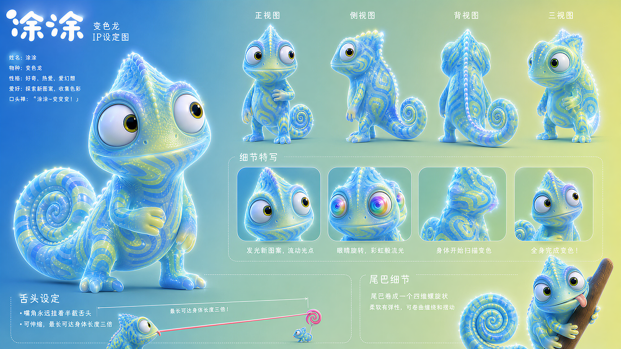 涂涂的ONLINE时刻(图ZNDA4NDU3MDQ0) - AI作品 - 站酷设计师JIAJIAN_STUDIO原创素材 - 站酷ZCOOL