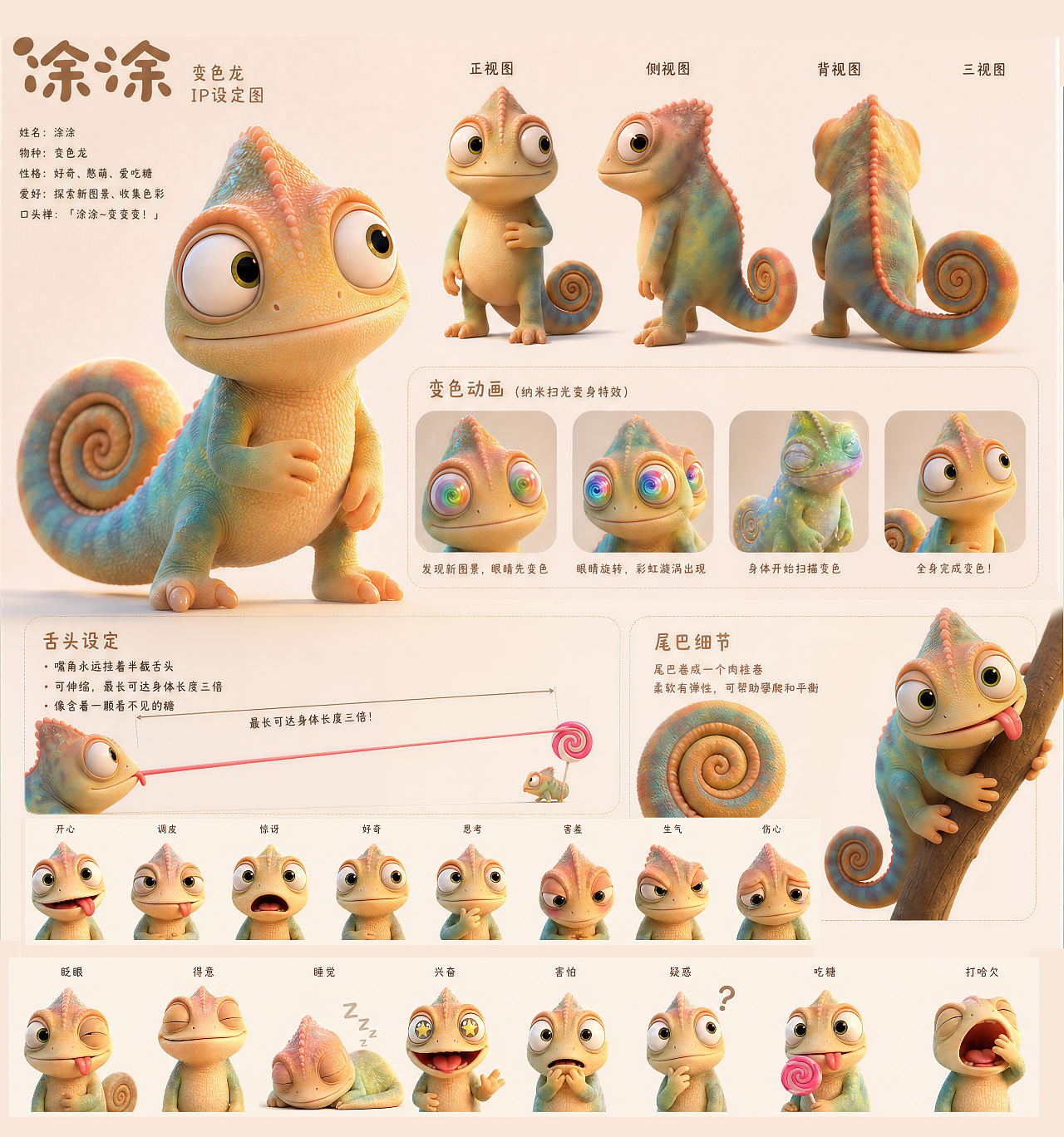 涂涂的ONLINE时刻(图ZNDA4NDU3MDQ4) - AI作品 - 站酷设计师JIAJIAN_STUDIO原创素材 - 站酷ZCOOL