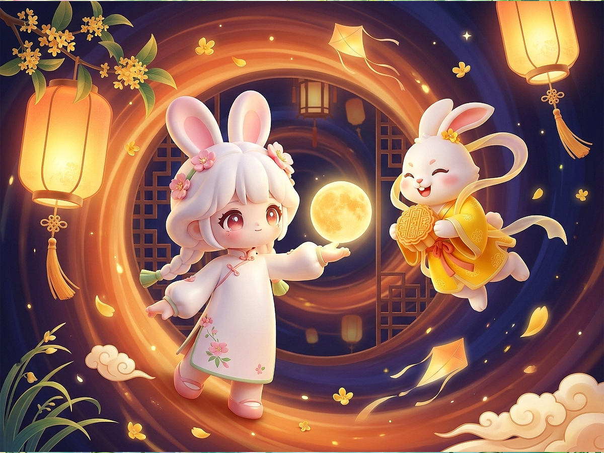 IP形象设计|原创卡通创意盲盒挂件人物IP(图ZNDA4NDU1ODY4) - IP形象 - 站酷设计师南柠象原创素材 - 站酷ZCOOL