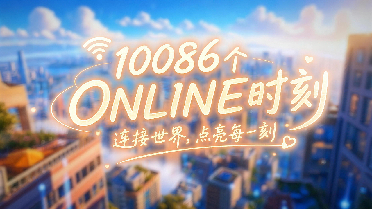 涂涂的ONLINE时刻(图ZNDA4NDU3MDg0) - AI作品 - 站酷设计师JIAJIAN_STUDIO原创素材 - 站酷ZCOOL
