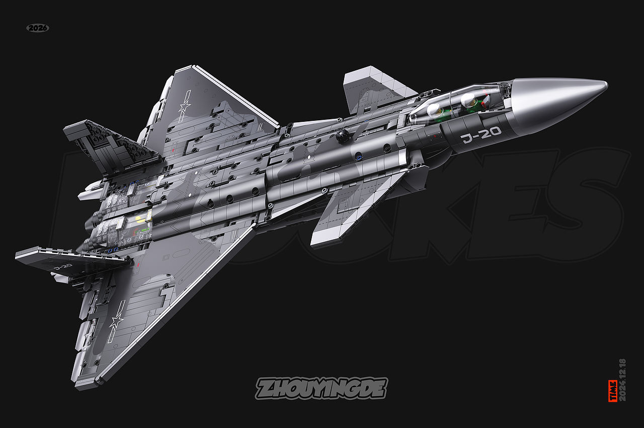 LEGO玩具类包装渲染|产品商业视觉表现(Blender)(图ZNDA4NDU5MDI4) - 产品 - 站酷设计师ZhouYingde原创素材 - 站酷ZCOOL