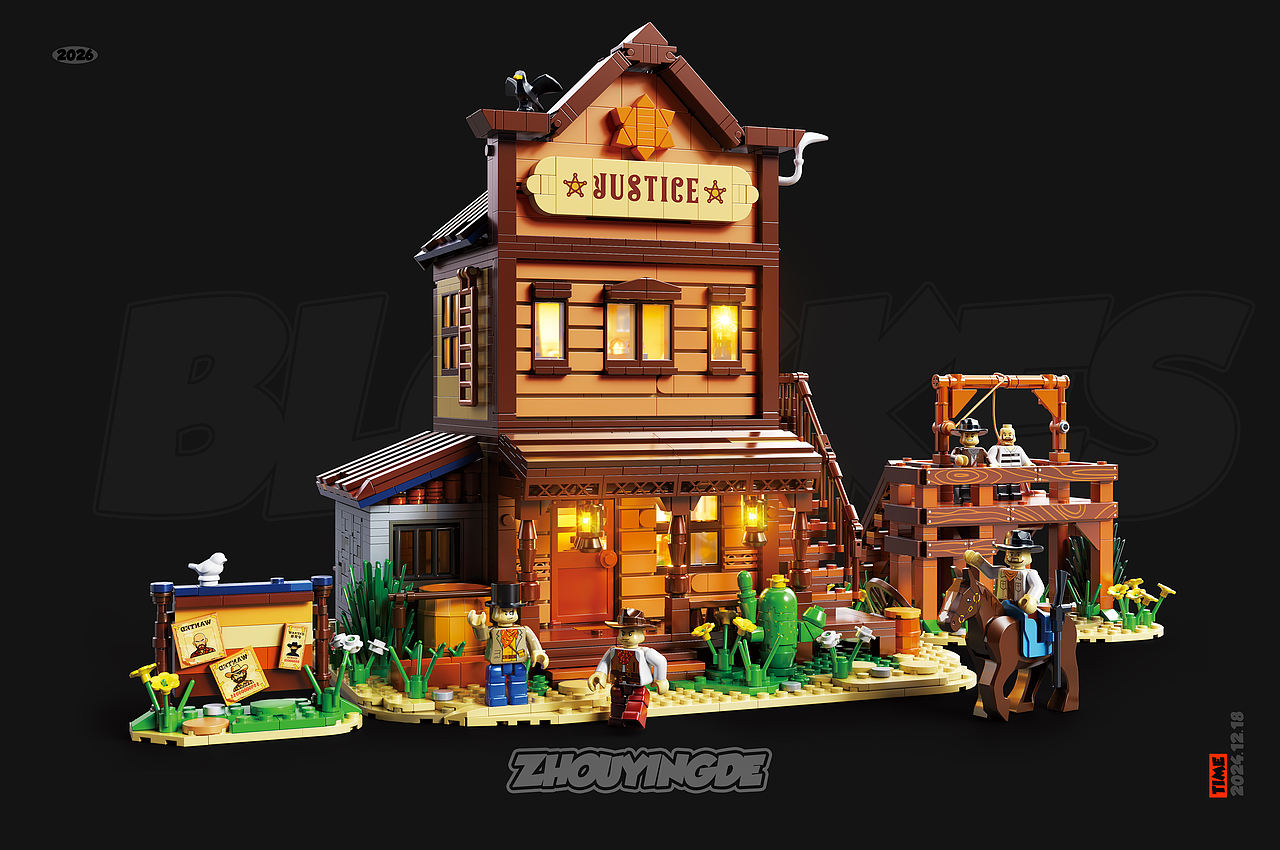 LEGO玩具类包装渲染|产品商业视觉表现(Blender)(图ZNDA4NDU5MDY0) - 产品 - 站酷设计师ZhouYingde原创素材 - 站酷ZCOOL