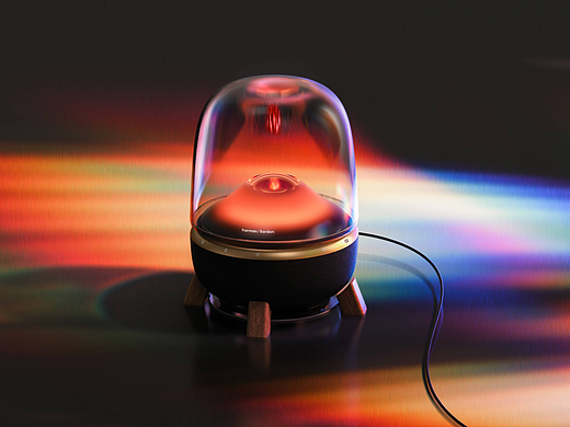 Harman/Kardon & JBL 工作记录