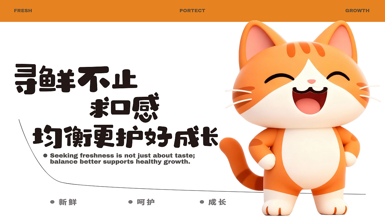 FRESHER丨宠物品牌全案设计/LOGO/IP(图ZNDA4NDY4Mjc2) - 品牌 - 站酷设计师卢志伟品牌设计原创素材 - 站酷ZCOOL