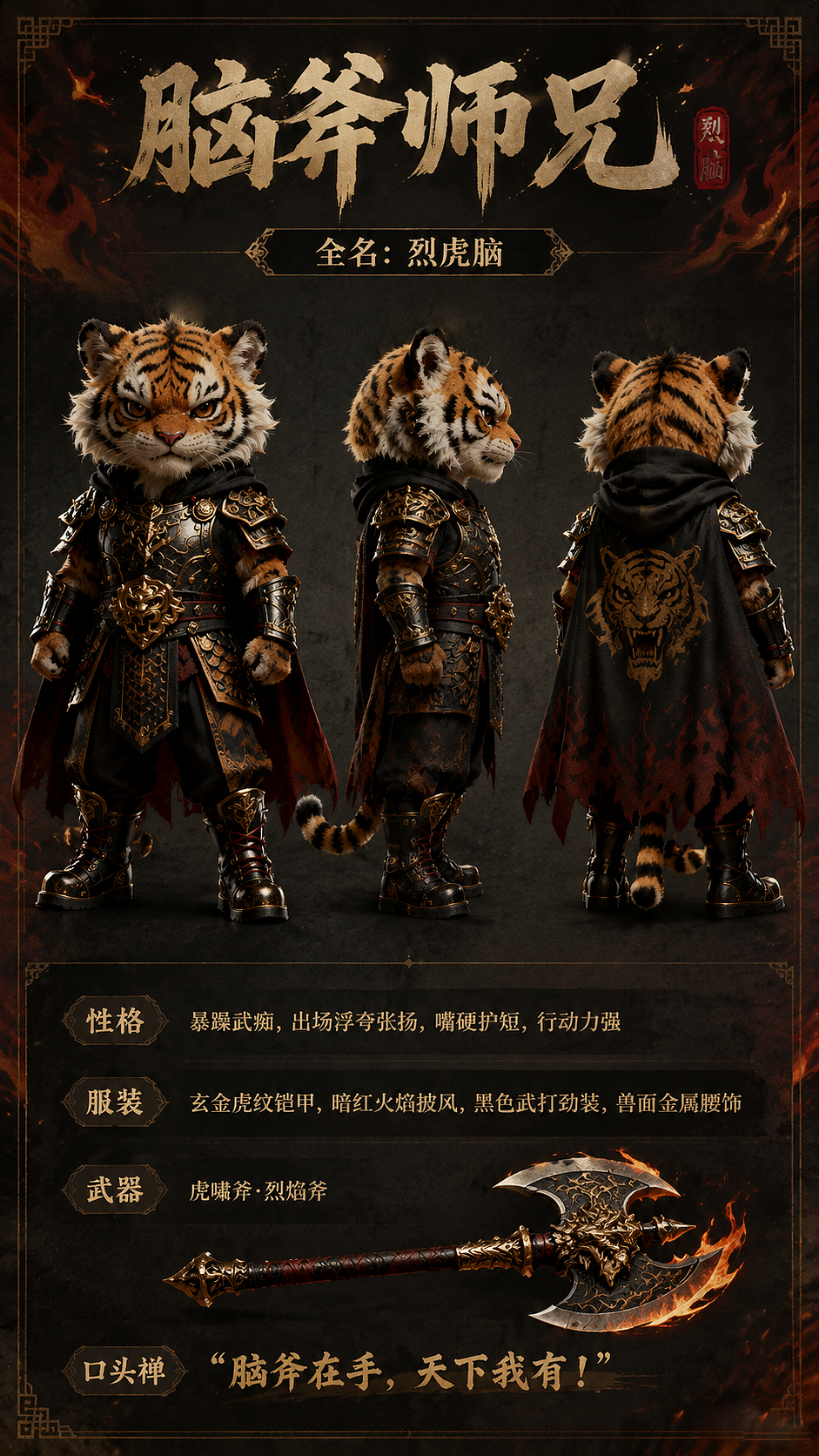 AIGC影视《拜师摸空了师傅》3D漫剧整体方案展示（图ZNDA4NDY4Njc2） - AI作品 - 站酷设计师sinn_原创素材 - 站酷ZCOOL