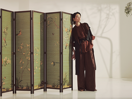 中式美学