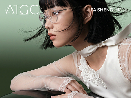 AI IMAGE / 端午特别企划