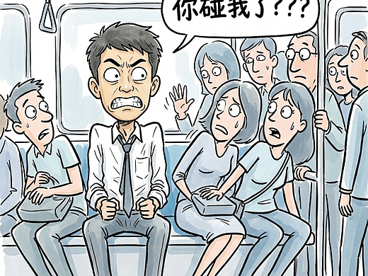 你突然暴躁真不是因为脾气差，科学家说：你只是饿了