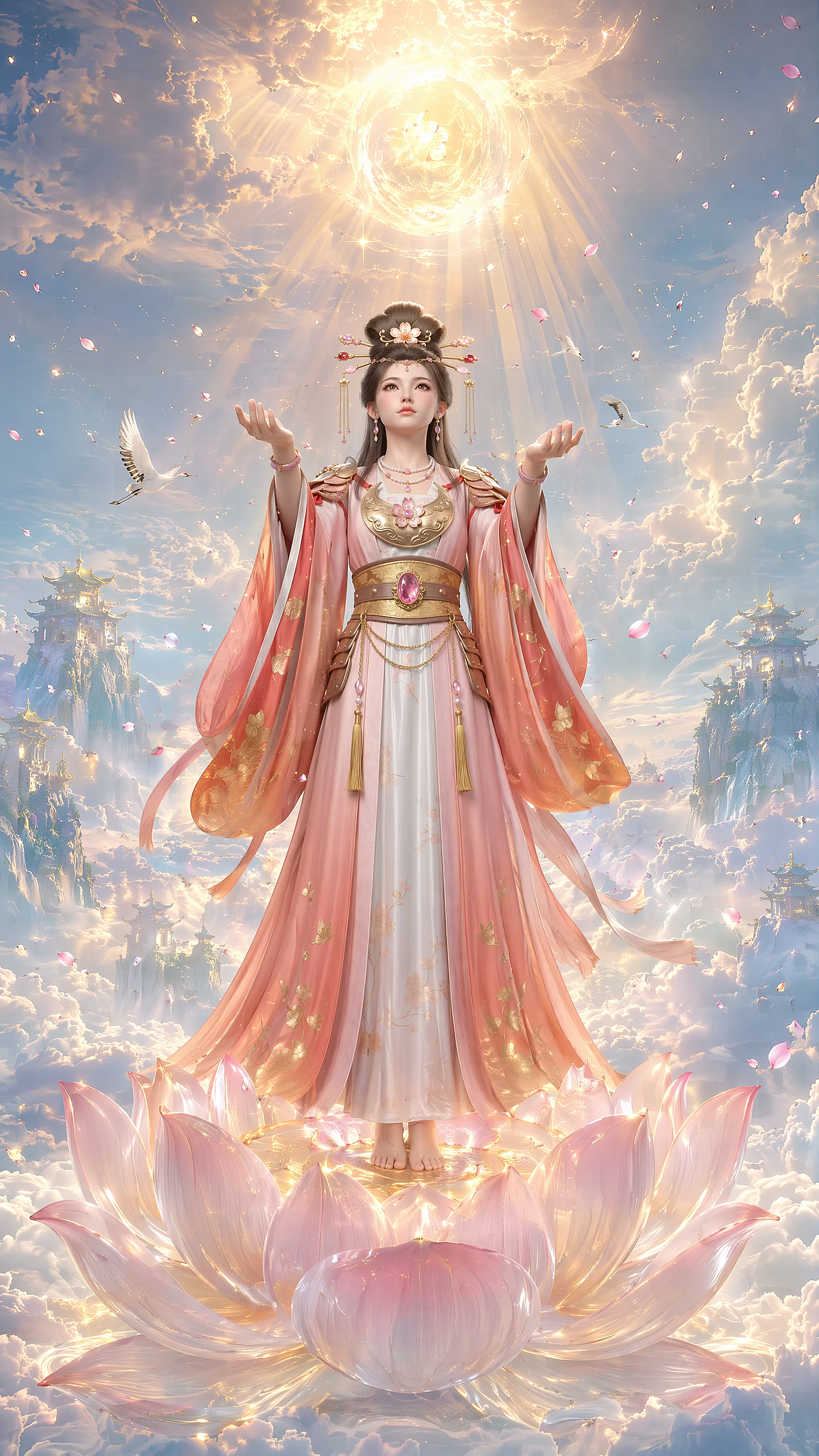 用AI做八段锦素材,真是绝了~(图ZNDA4NDc4MjI4) - 商业插画 - 站酷设计师董沐熹原创素材 - 站酷ZCOOL