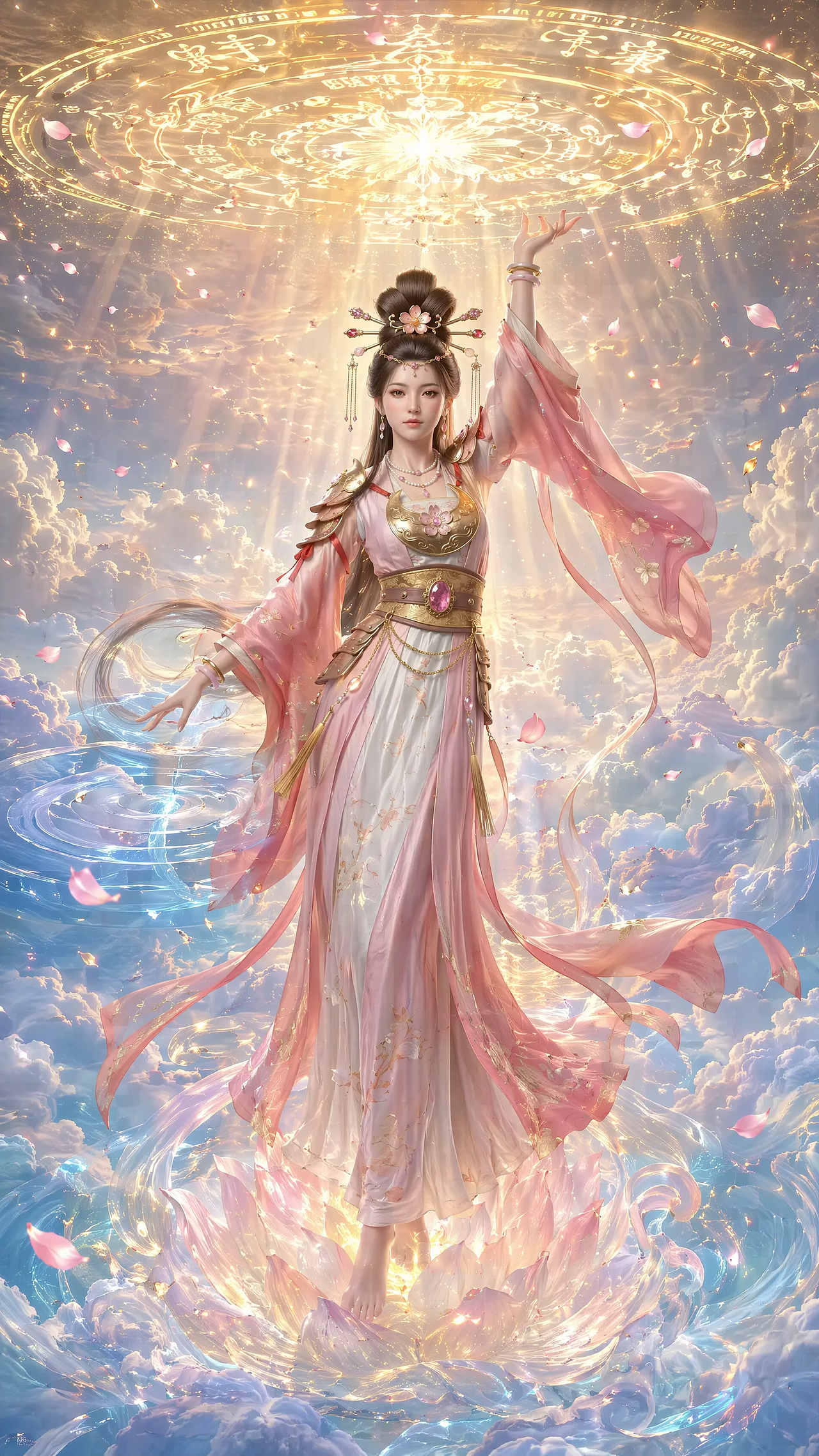 用AI做八段锦素材,真是绝了~(图ZNDA4NDc4MjM2) - 商业插画 - 站酷设计师董沐熹原创素材 - 站酷ZCOOL