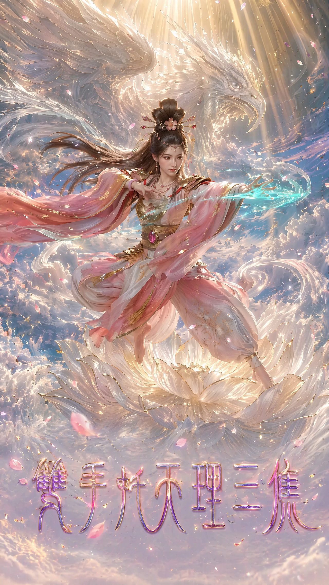 用AI做八段锦素材,真是绝了~(图ZNDA4NDc4Mzgw) - 商业插画 - 站酷设计师董沐熹原创素材 - 站酷ZCOOL