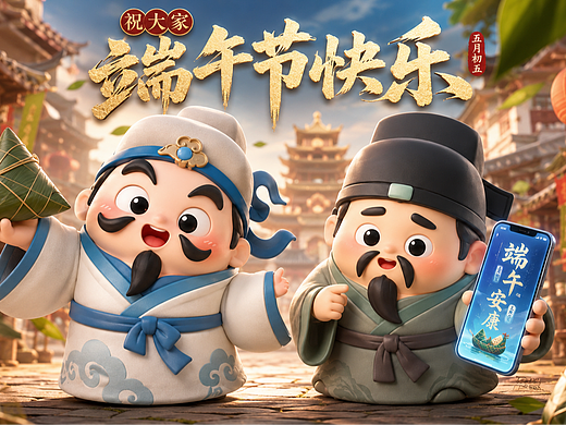 千里传情,移动连接