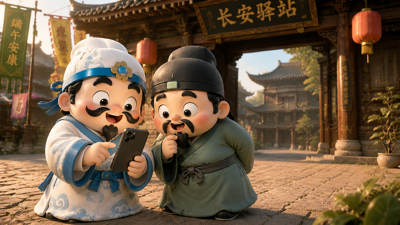 千里传情,移动连接(图ZNDA4NDgxMTg4) - AI作品 - 站酷设计师十方Y原创素材 - 站酷ZCOOL