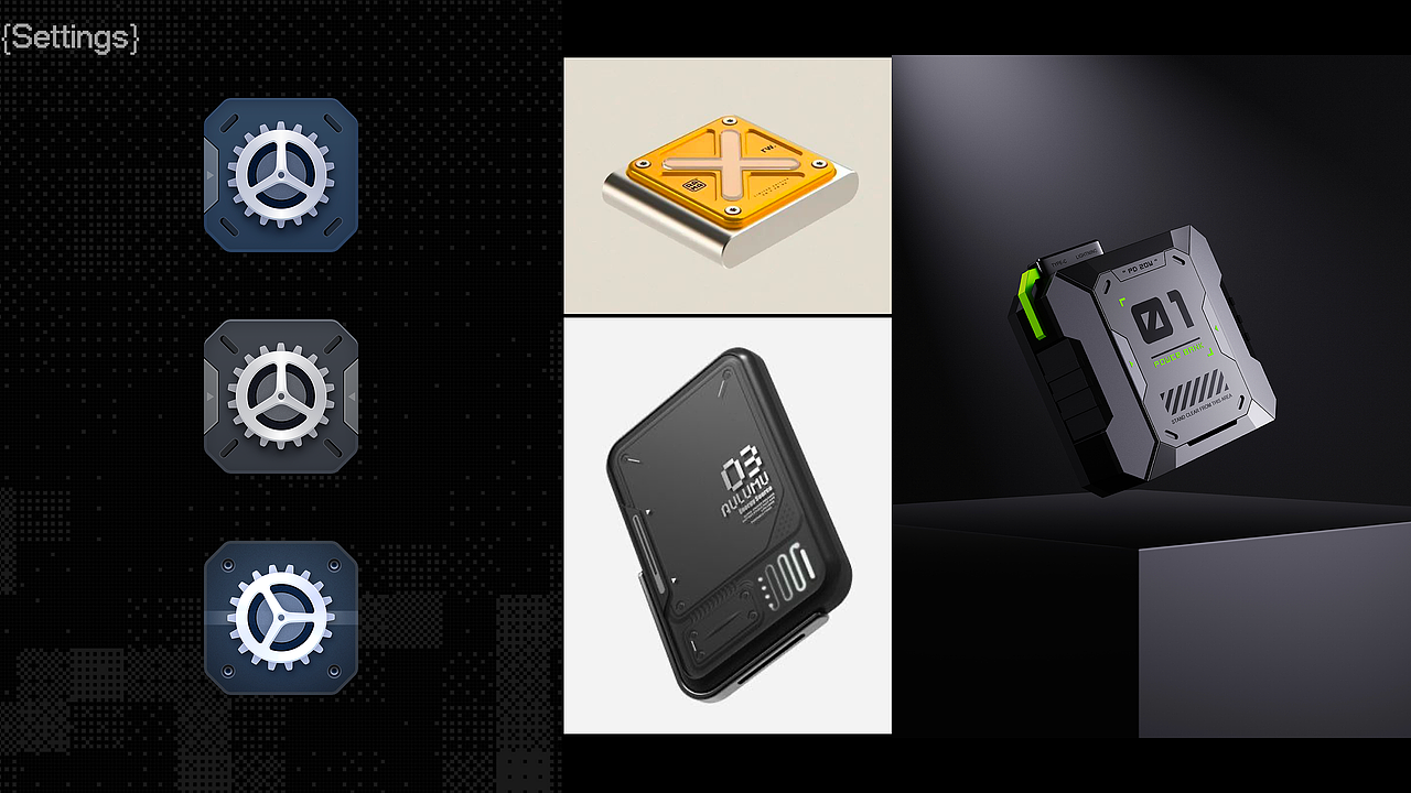 三防机主题&壁纸设计 - XPLORE 1 Pro（图ZNDA4NDgxNDcy） - 主题/皮肤 - 站酷设计师gzhh原创素材 - 站酷ZCOOL