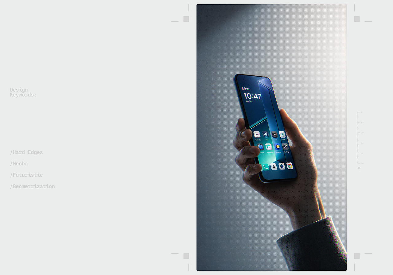三防机主题&壁纸设计 - XPLORE 1 Pro（图ZNDA4NDgxNDg4） - 主题/皮肤 - 站酷设计师gzhh原创素材 - 站酷ZCOOL