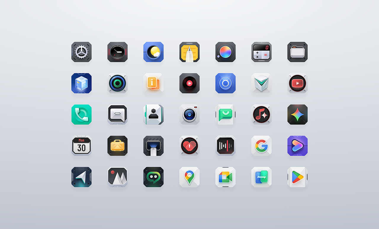 三防机主题&壁纸设计 - XPLORE 1 Pro（图ZNDA4NDgxNjI4） - 主题/皮肤 - 站酷设计师gzhh原创素材 - 站酷ZCOOL