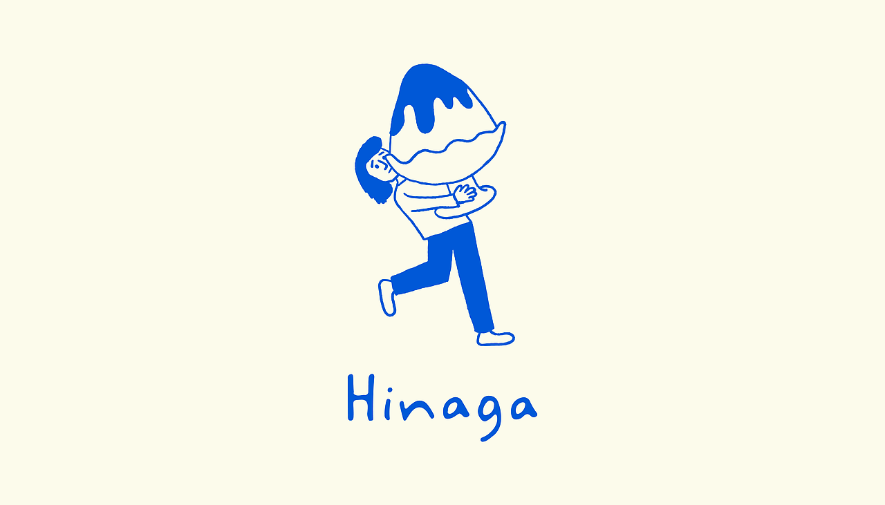 Hinaga(图ZNDA4NDgyNTYw) - Logo - 站酷设计师Miranchukova原创素材 - 站酷ZCOOL