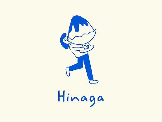 Hinaga