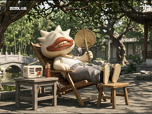 《归隐江湖》/ Retire to the Streets