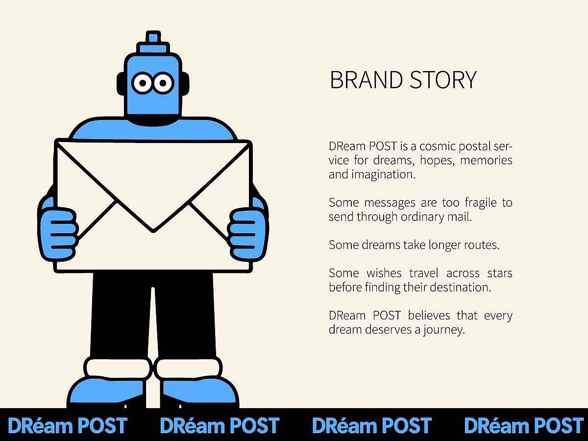 DRéam POST | Original Brand Design(图ZNDA4NTIzMTc2) - AI作品 - 站酷设计师mumu未来小怪兽原创素材 - 站酷ZCOOL