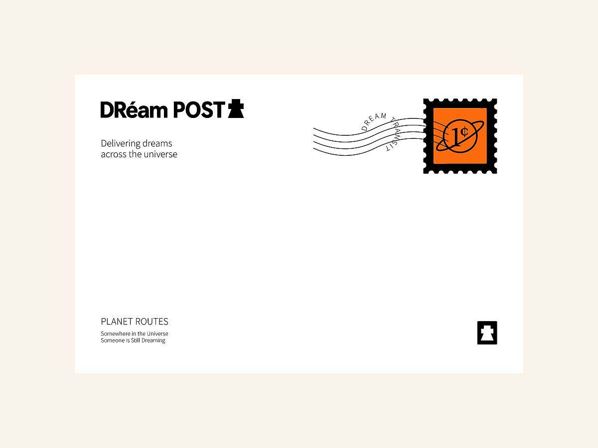 DRéam POST | Original Brand Design(图ZNDA4NTIzMjEy) - AI作品 - 站酷设计师mumu未来小怪兽原创素材 - 站酷ZCOOL